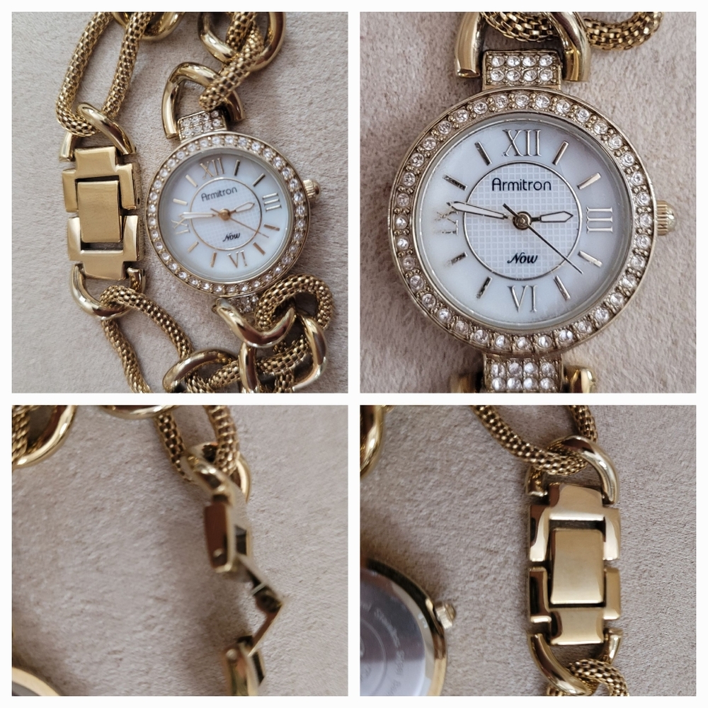 Crystalized Watch - Picture 7 of 7